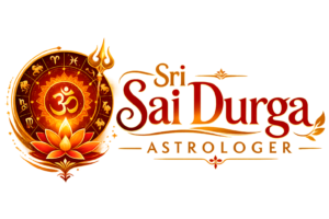 Sri Sai Durga Astrologer